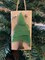 Driftwood Christmas Ornaments with Faux Seaglass | Cute Holiday Gift Tags | Simple Thank You Gift | Happy Colorful Beach Art product 2
